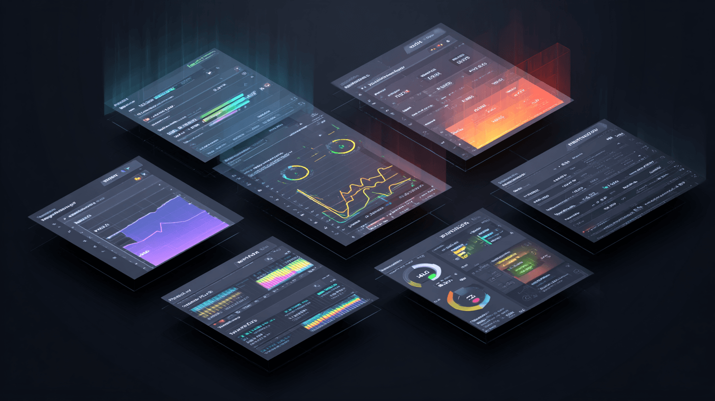 QuantFenix Open - Complete Overview