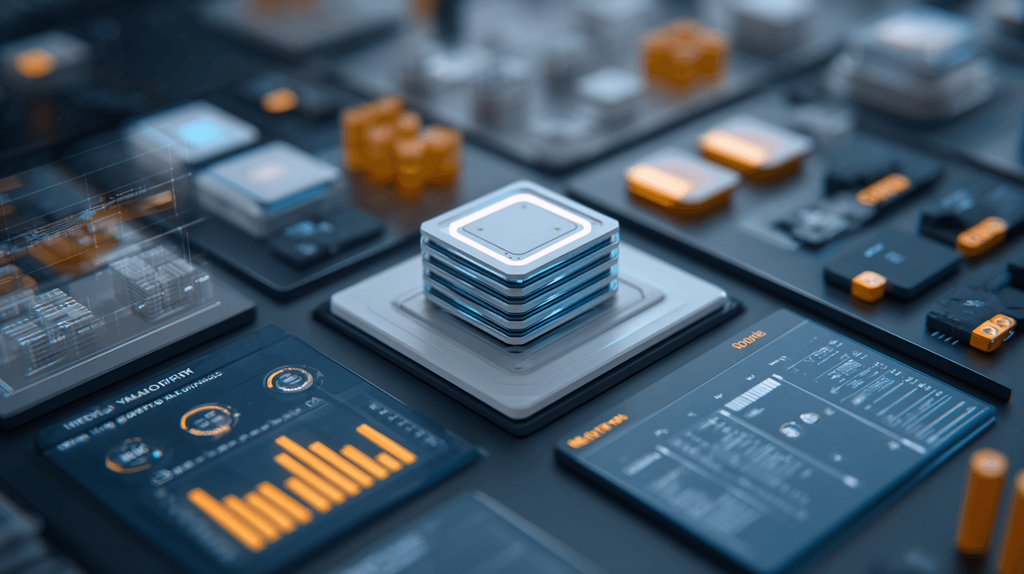 Why QuantFenix: Born from the ashes of old-school compute