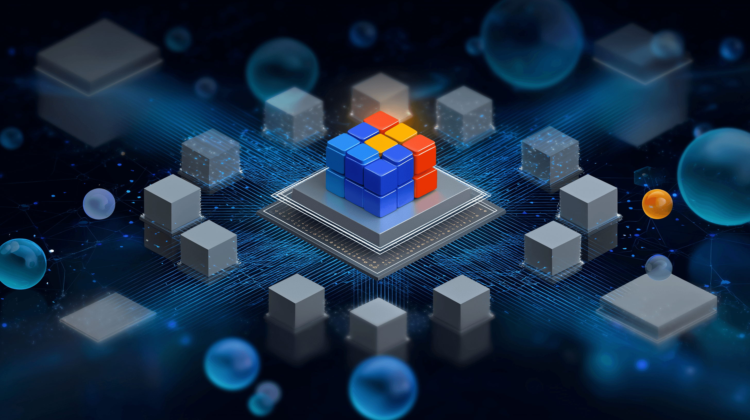 Quantum cost-first: lead with spend and evidence