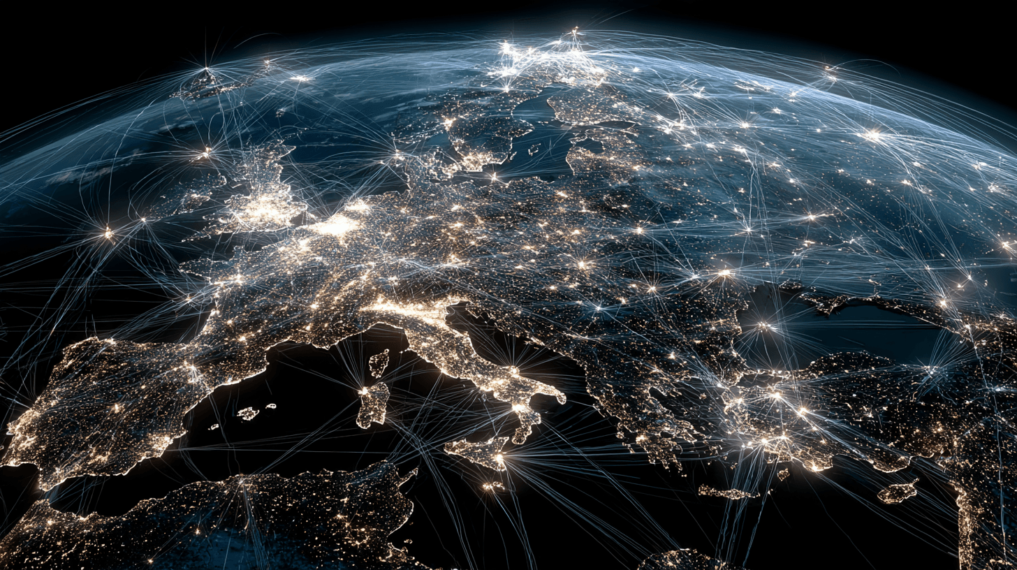 Supply Chain Routing Optimization - Multi-Objective Complexity and Quantum Solutions